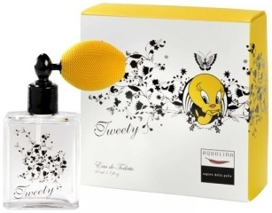 Aquolina Tweety toaletní voda dámská 30 ml