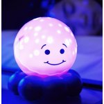 Pexi Zářící chobotnička růžová – Sleviste.cz