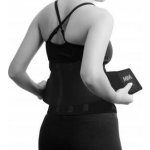 MADMAX Slimming Belt black – Hledejceny.cz