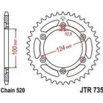 JT Sprockets JTR 735-42 – Zbozi.Blesk.cz