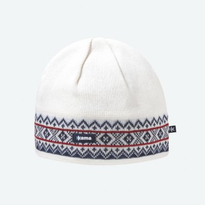 Kama pletená merino čepice A144 104 – Hledejceny.cz