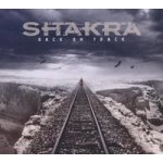 Shakra - Back On Track -Limited _ Digipack Edition CD – Hledejceny.cz