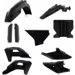 Acerbis Sada plastů pro husqvarna TC 85 25-26 černá
