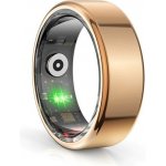 Powerton SMART RING velikost 12 zlatý – Hledejceny.cz