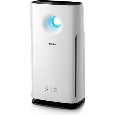 Philips AC3256/10 čistička vzduchu – Hledejceny.cz