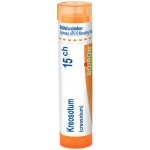KREOSOTUM POR 15CH GRA 1X4G – Hledejceny.cz