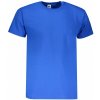 Pánské Tričko Pánské triko krátkým rukávem FRUIT OF THE LOMM SUPER PREMIUM T royal BLUE