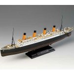 Academy Model Kit loď 14214 R.M.S. TITANIC CENTENARY ANNIVERSARY MCP 1:700 – Zboží Dáma