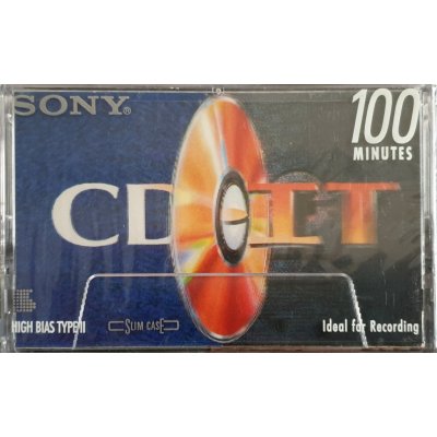 Sony C-100CDT2A (1995 - 96 US)