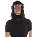 Maska Gorila – Zboží Mobilmania