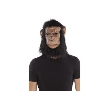 Maska Gorila
