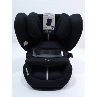 Cybex Pallas G i-Size 2024 Moon Black plus – Hledejceny.cz
