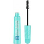 Rimmel London Kind & Free Lash Loader Řasenka 001 Black 9,5 ml – Hledejceny.cz