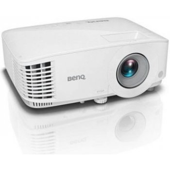 BenQ MS550