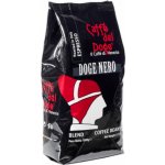 Caffé del Doge Nerro zrnková 1 kg – Hledejceny.cz