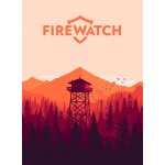 Firewatch – Zboží Dáma