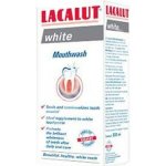 Lacalut white 300 ml – Zboží Dáma