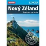 Nový Zéland průvodce Berlitz – Hledejceny.cz