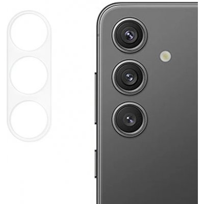 Swissten ochranné sklo na čočky fotoaparátu pro samsung s721b galaxy s24 fe 5g 94500129 – Zboží Živě