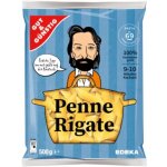 G&G Penne Rigate těstoviny 0,5 kg – Zboží Mobilmania