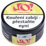 JO! Theo TRIPLE SOUR 200 g – Zboží Mobilmania