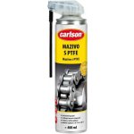 Carlson Mazivo s PTFE 400 ml – Zboží Mobilmania