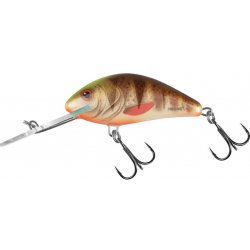 Salmo HORNET SBP H6F 6cm