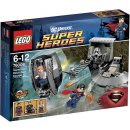 LEGO® Super Heroes 76009 SuperMan Black Zero Escape