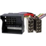 4CARMEDIA ISO KONEKTOR OPEL – Sleviste.cz