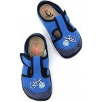 3F Barefoot 3BE3 1 modré – Zboží Mobilmania