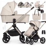 Venicci Tinum Upline 2 Stone Beige 2025 – Zboží Dáma