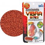 Hikari Vibra Bites 73 g – Zboží Dáma