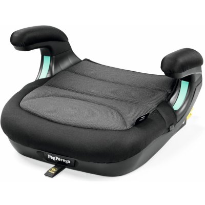 Peg-Perego Viaggio 2-3 Shuttle 2024 Crystal Black – Sleviste.cz