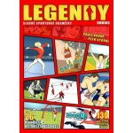 Legendy: slavné sportovní okamžiky - Pavel Kovář – Zbozi.Blesk.cz