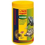 Sera Reptil Professional Herbivor 250ml – Sleviste.cz