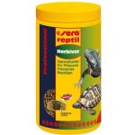 Sera Reptil Professional Herbivor 250ml – Hledejceny.cz