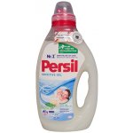 Persil Sensitive gel 1 l 20 PD – Hledejceny.cz