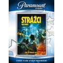 STRÁŽCI - WATCHMEN DVD