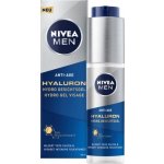 Nivea Men Hyaluron Anti-Age eye Cream – Zboží Dáma