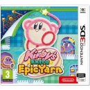 Kirbys Extra Epic Yarn