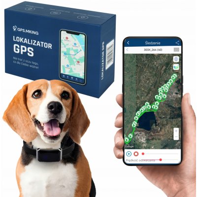 Mking MK12P – Zboží Živě