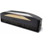 Audioquest Anti Static Record Brush: antistatický karbonový kartáček na LP – Zboží Živě