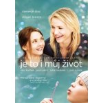 Je to i můj život DVD – Zboží Mobilmania