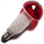 Exihand Žárovka Muchomůrka červená 20V 0,1A 36 ks – Sleviste.cz