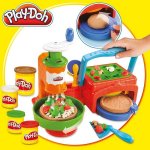 Play-Doh Pec na pizzu – Zboží Mobilmania