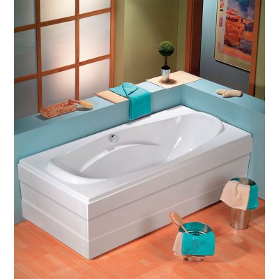 Polysan Garda 190 x 90 cm 14111 – Sleviste.cz