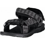 Hannah Feet Pewter Wave – Hledejceny.cz