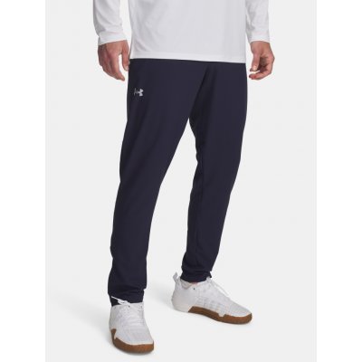 Under Armour Vanish Woven Tapered Pants-BLU Modrá – Zboží Dáma Under Armour Vanish Woven Tapered Pants-BLU Modrá – Zboží Dáma