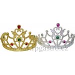 Korunka princezna – Sleviste.cz