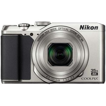 Nikon Coolpix A1000